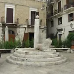 Апартаменты Casa Fiscardi Бари