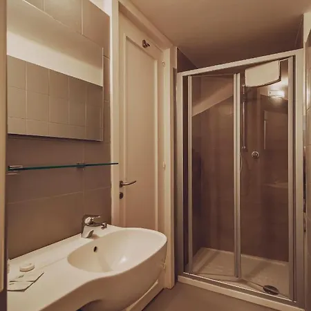 Appartement Casa Fiscardi Bari