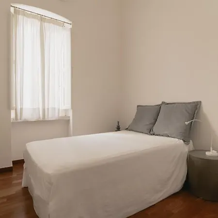 Casa Fiscardi Bari