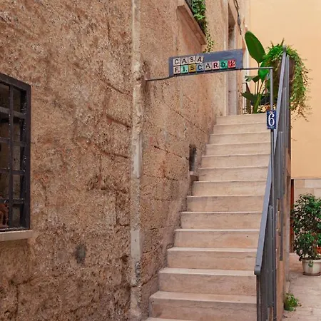 Casa Fiscardi Lejlighed