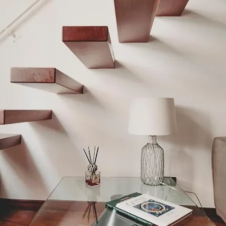 Lejlighed Casa Fiscardi