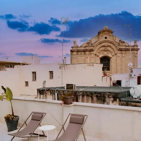 Casa Fiscardi