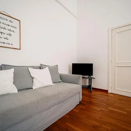 Casa Fiscardi * Bari