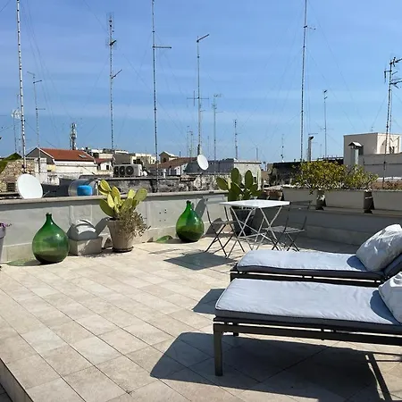 Casa Fiscardi Apartment *