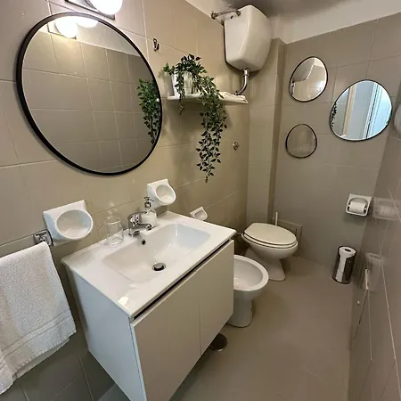 Lejlighed Casa Fiscardi *