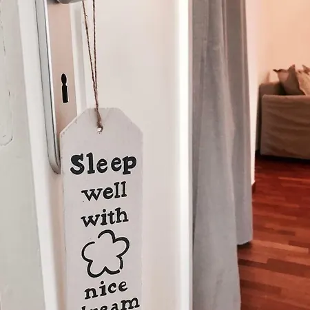 Casa Fiscardi Lejlighed