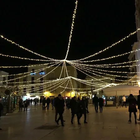 Casa Fiscardi Lejlighed *