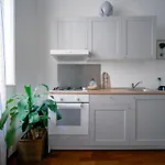 Apartmán Casa Fiscardi Bari