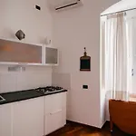 Apartmán Casa Fiscardi