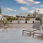 Casa Fiscardi Apartmán Bari