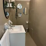 Lägenhet Casa Fiscardi