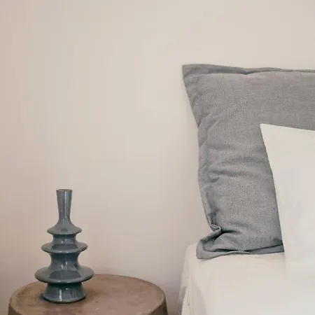 شقة Casa Fiscardi باري