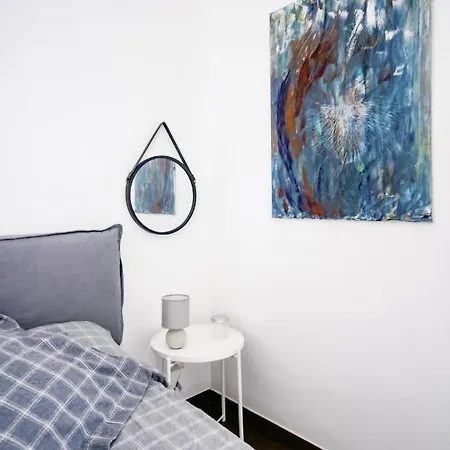 Casa Fiscardi * باري