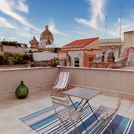 Casa Fiscardi Apartment