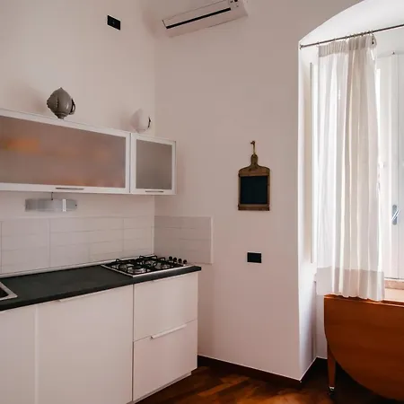 Apartamento Casa Fiscardi