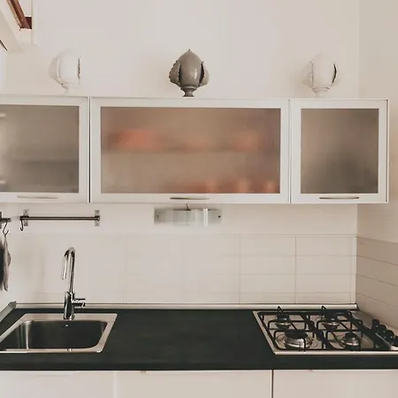 Appartement Casa Fiscardi