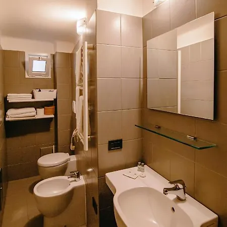 Casa Fiscardi * バーリ