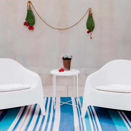 Casa Fiscardi Apartment