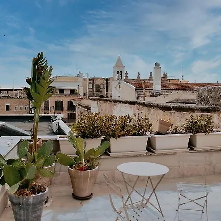 Casa Fiscardi