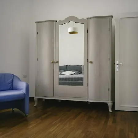 Casa Fiscardi Apartamento