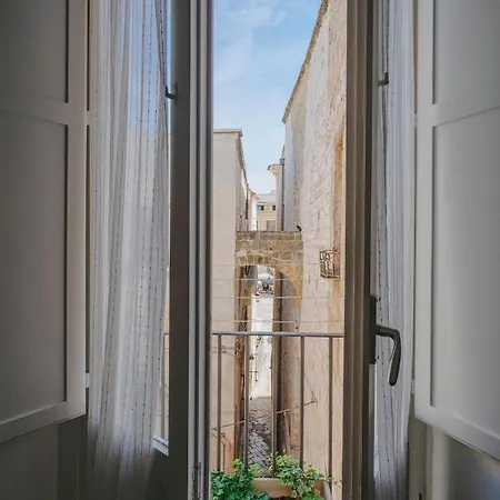Casa Fiscardi *