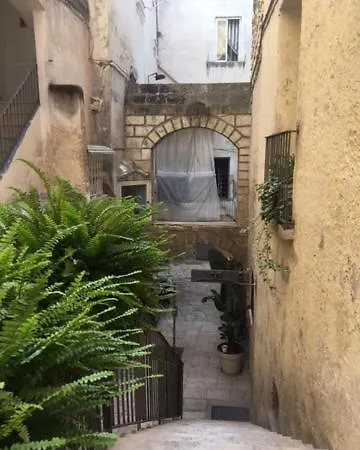 Appartement Casa Fiscardi *