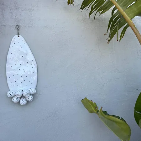 Casa Fiscardi 아파트