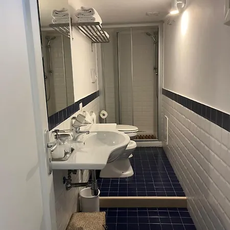 Casa Fiscardi Apartment