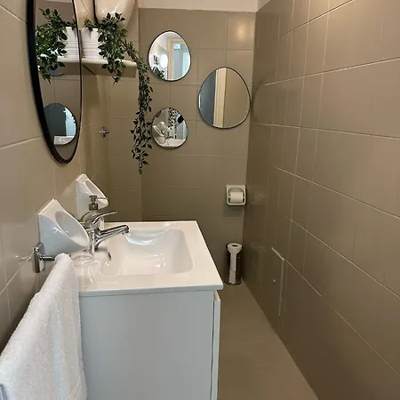 Apartamento Casa Fiscardi