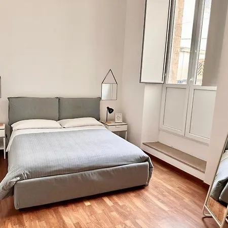 Apartment Casa Fiscardi