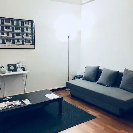 Casa Fiscardi バーリ