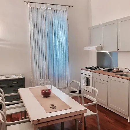 Appartement Casa Fiscardi