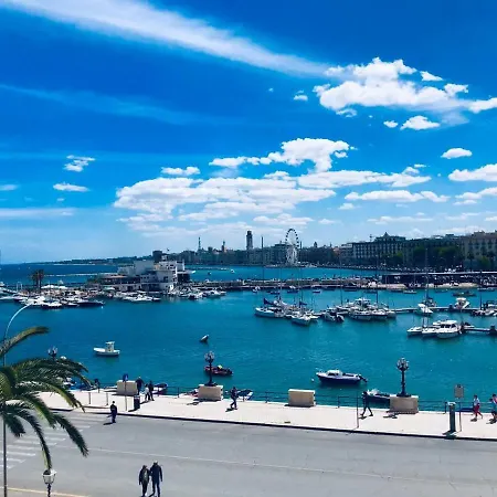 Casa Fiscardi باري