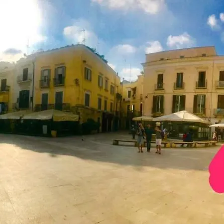 Apartment Casa Fiscardi Bari