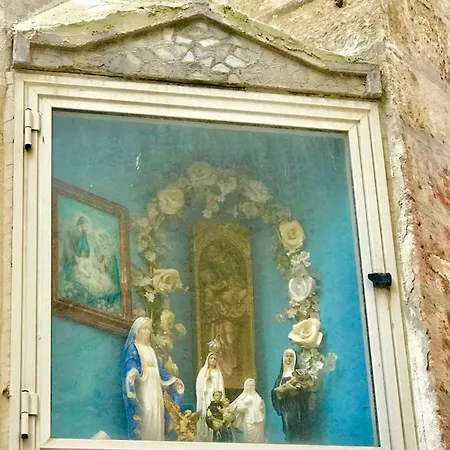 Apartamento Casa Fiscardi