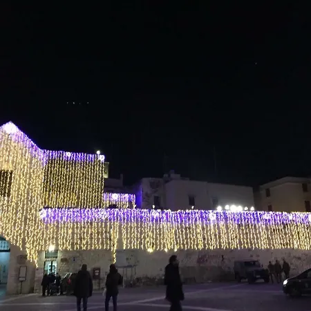 Lejlighed Casa Fiscardi *