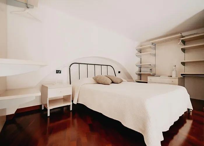 Casa Fiscardi *