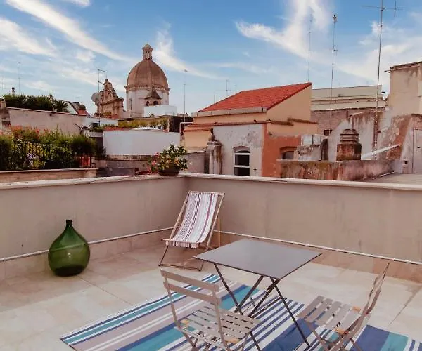 Casa Fiscardi Apartment
