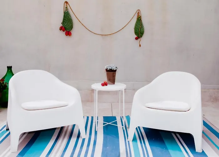 Casa Fiscardi Apartment