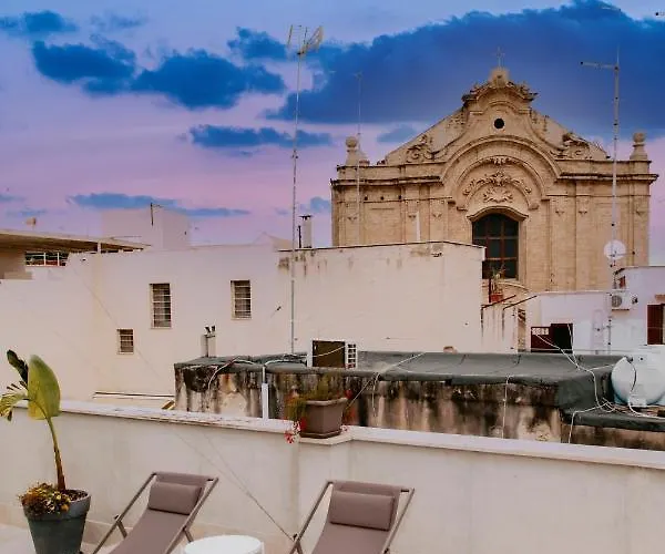 Casa Fiscardi