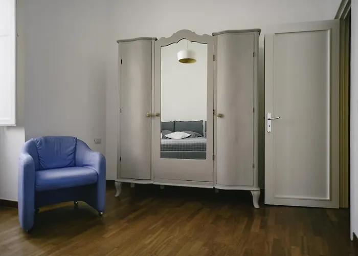 Casa Fiscardi Apartment