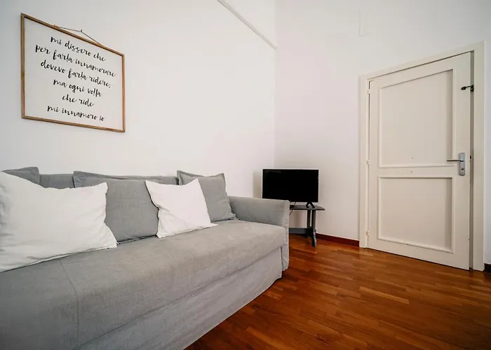 Casa Fiscardi * בארי
