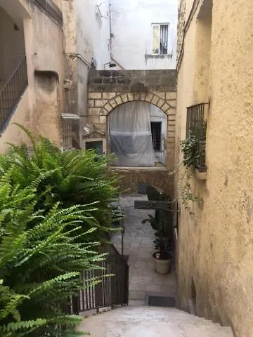 아파트 Casa Fiscardi *