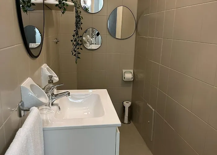 Apartment Casa Fiscardi