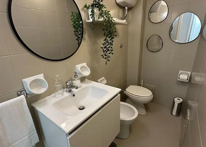 Apartment Casa Fiscardi *