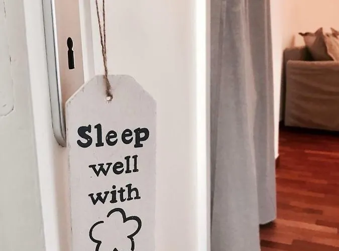 Casa Fiscardi Apartment