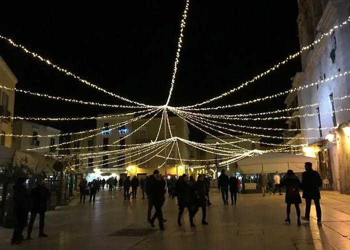 Casa Fiscardi Appartamento *