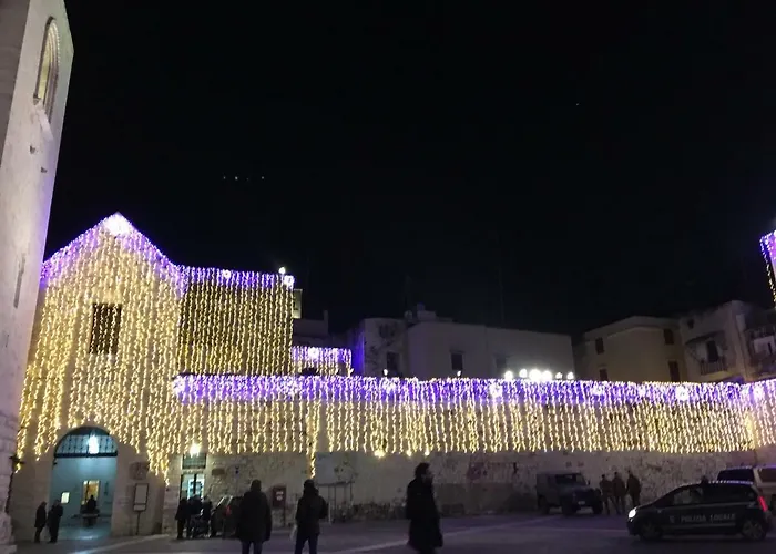 Apartament Casa Fiscardi *