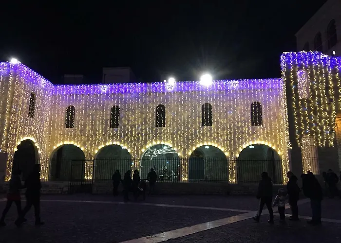 Casa Fiscardi Apartament